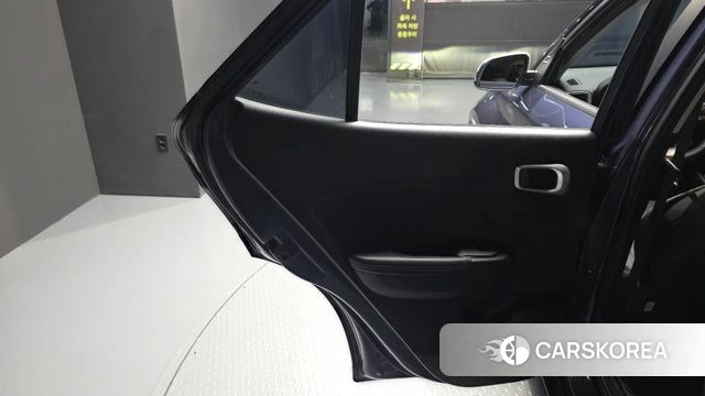 Hyundai Venue id 4904307 из Кореи 17