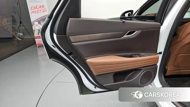 Genesis G80 (RG3) id 4650228 из Кореи 17
