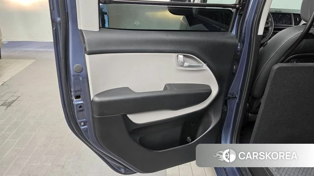 Kia The New Kia Ray EV id 4442804 из Кореи 17
