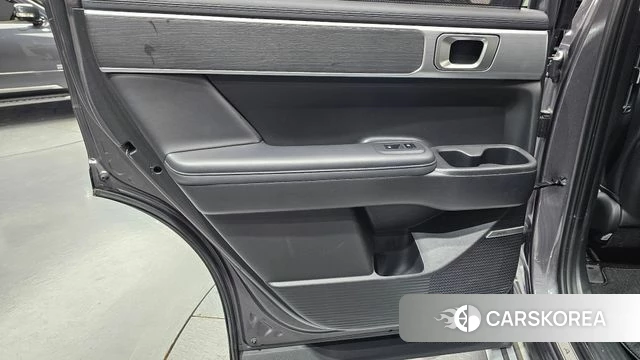 Hyundai Santa Fe (MX5) id 4640231 из Кореи 17