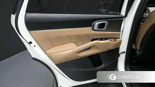 Kia The New Sorento 4th Generation id 4222659 из Кореи 17