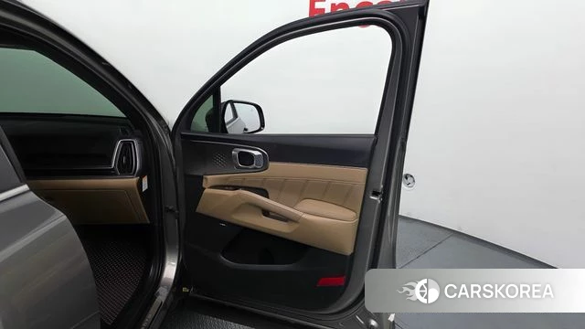 Kia The New Sorento 4th Generation id 4442777 из Кореи 17