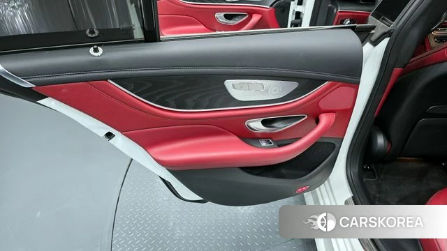 Mercedes-Benz CLS-Class C257 id 4195056 из Кореи 17