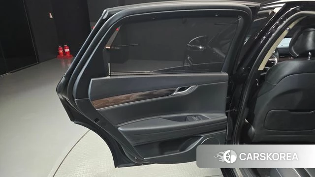 Genesis G80 (RG3) id 4476724 из Кореи 17