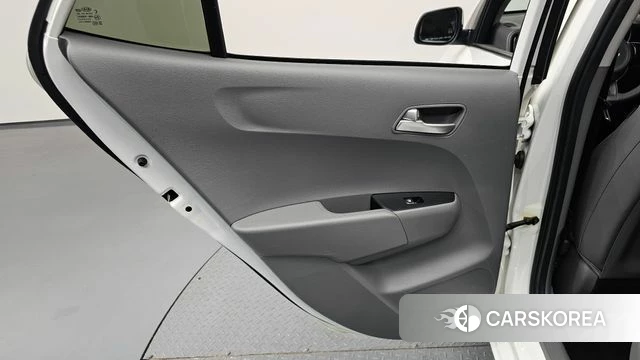 Kia Morning Urban (JA) id 4196341 из Кореи 17