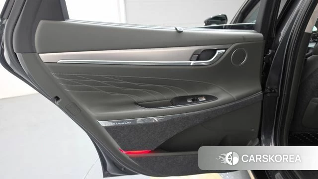 Hyundai The New Grandeur IG id 4507942 из Кореи 16