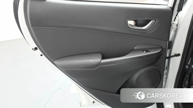 Hyundai Kona id 4520648 из Кореи 17