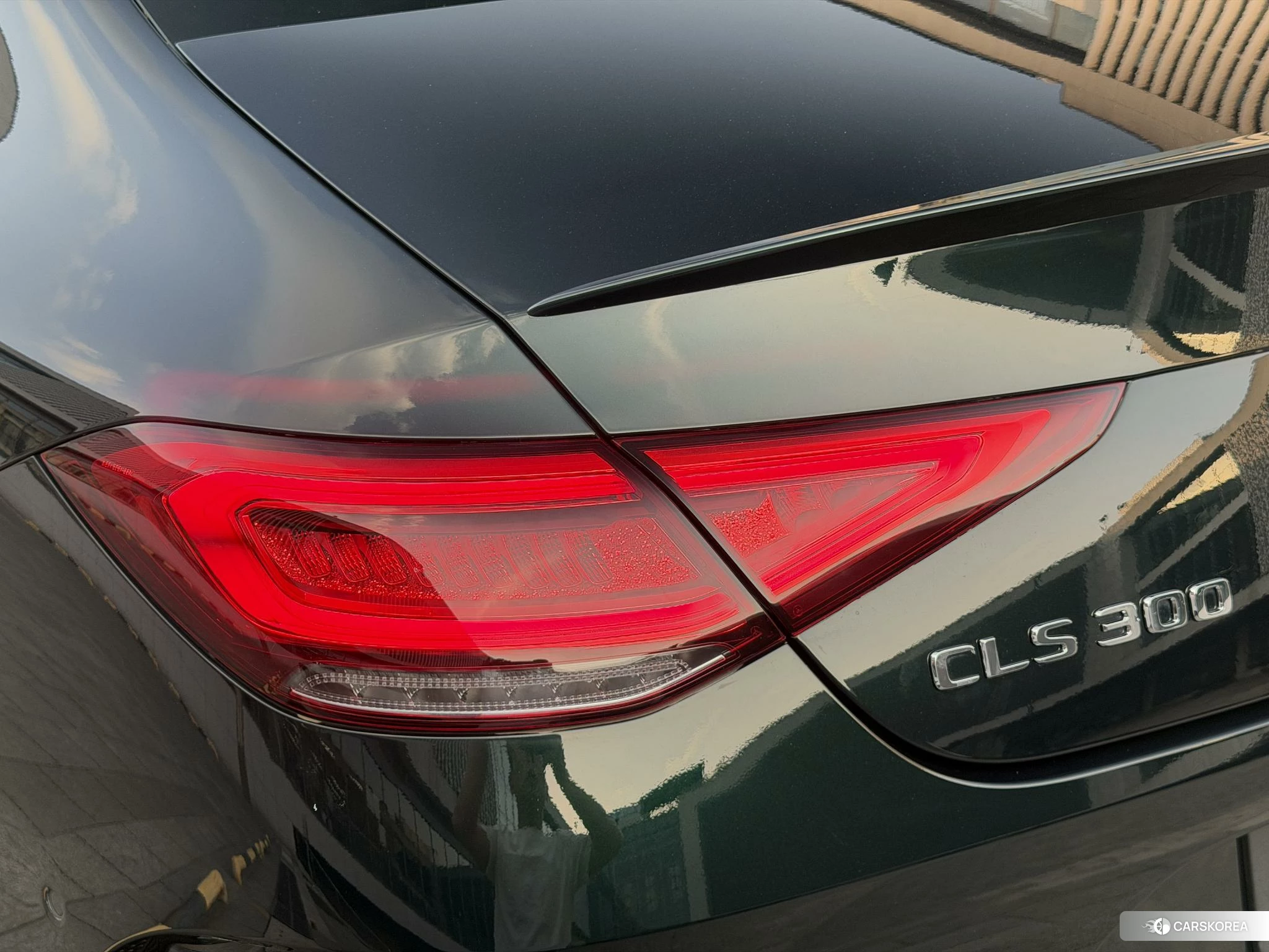 Mercedes-Benz CLS id 4498619 из Китая 17