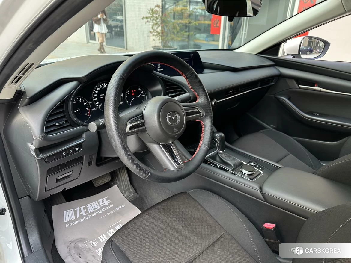 Mazda 3 Angkesaila id 4467926 из Китая 17