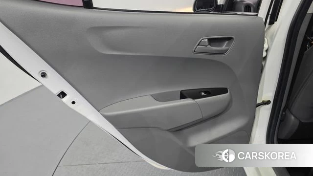 Kia Morning Urban (JA) id 4519320 из Кореи 17