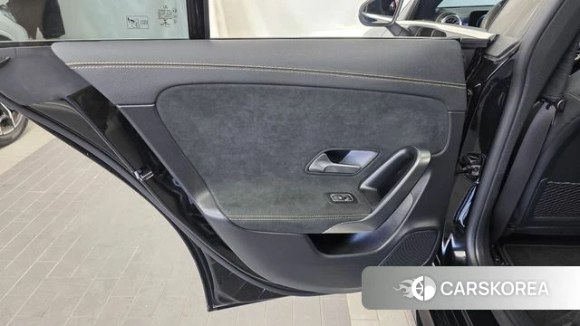 Mercedes-Benz CLA-Class C118 id 4906189 из Кореи 17