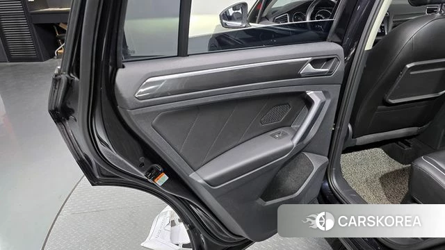 Volkswagen Tiguan second Generation id 4196424 из Кореи 17