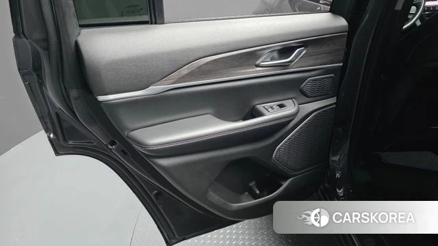 Jeep Grand Cherokee (WL) id 4201231 из Кореи 17