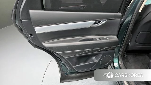 Genesis GV80 id 4195256 из Кореи 17