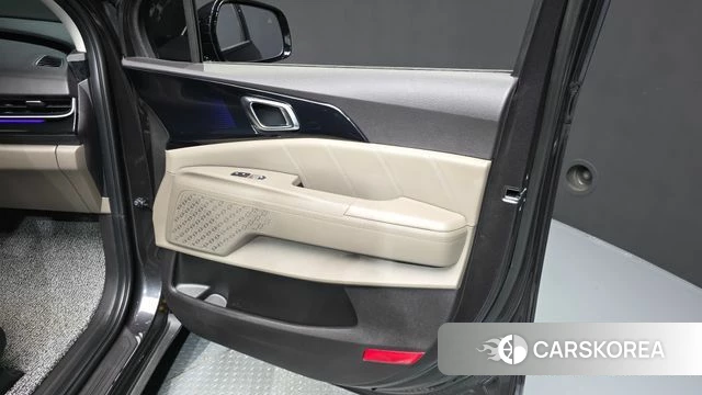Kia The New Carnival 4th Generation id 4749126 из Кореи 17