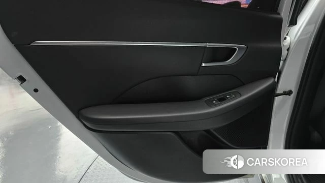 Hyundai Sonata (DN8) id 4304779 из Кореи 17