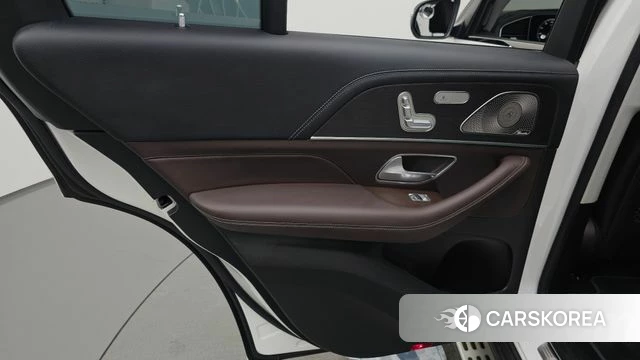 Mercedes-Benz GLE-Class W167 id 4779520 из Кореи 17