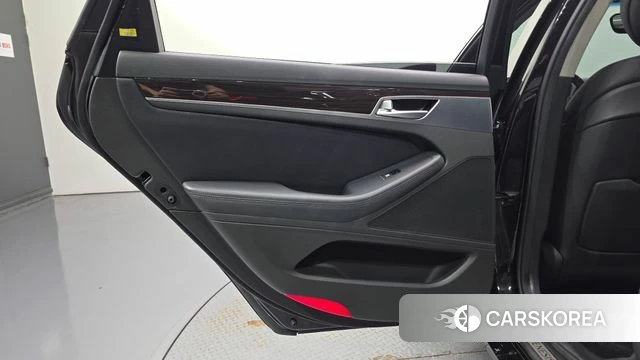 Genesis G80 id 4770708 из Кореи 17