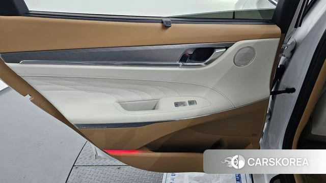 Hyundai The New Grandeur IG Hybrid id 4550944 из Кореи 17
