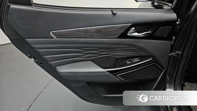 Kia K7 Premier id 4476684 из Кореи 17