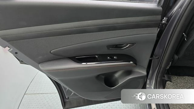 Hyundai The New Tucson Hybrid (NX4) id 4847725 из Кореи 17