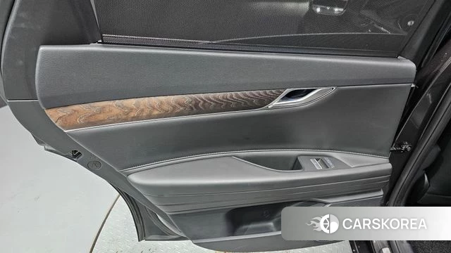 Genesis G80 (RG3) id 4725909 из Кореи 17