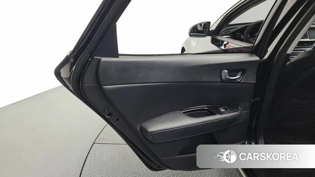 Kia The New K5 Hybrid 2nd generation id 4285316 из Кореи 17