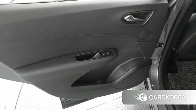 Renault Korea (Samsung) XM3 id 4849232 из Кореи 17