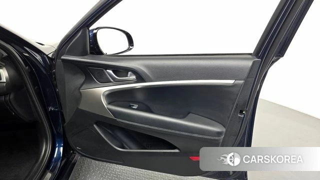 Genesis G70 id 4882050 из Кореи 17