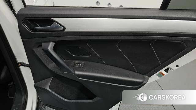 Volkswagen Tiguan second Generation id 4325803 из Кореи 17