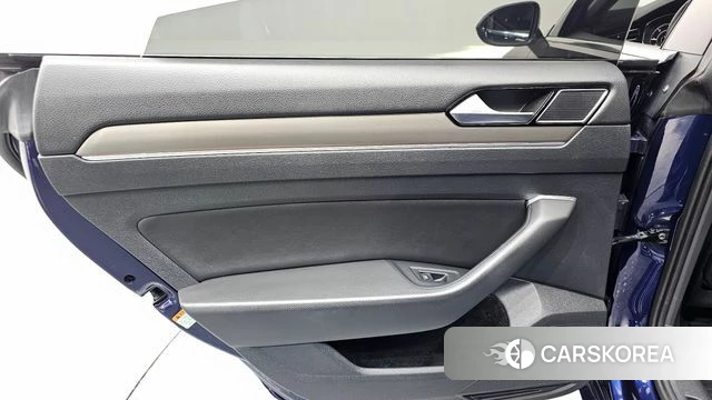 Volkswagen Arteon id 4595406 из Кореи 17