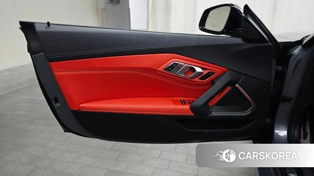 BMW Z4 (G29) id 4533386 из Кореи 17