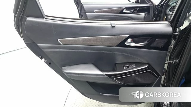 Kia K7 Premier id 4737111 из Кореи 17