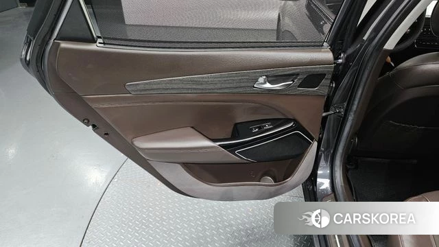 Kia All New K7 Hybrid id 4502749 из Кореи 17