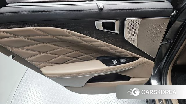 Kia K8 Hybrid id 4775272 из Кореи 17