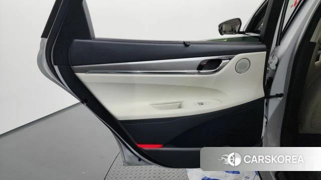Hyundai The New Grandeur IG id 4330216 из Кореи 17