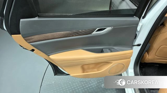 Genesis G80 (RG3) id 4249201 из Кореи 17