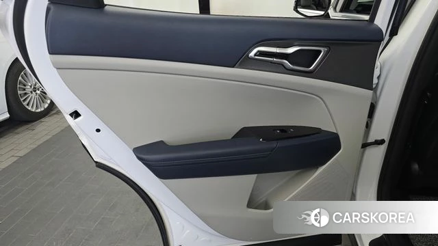 Kia Sportage 5th Generation Hybrid id 4687732 из Кореи 17