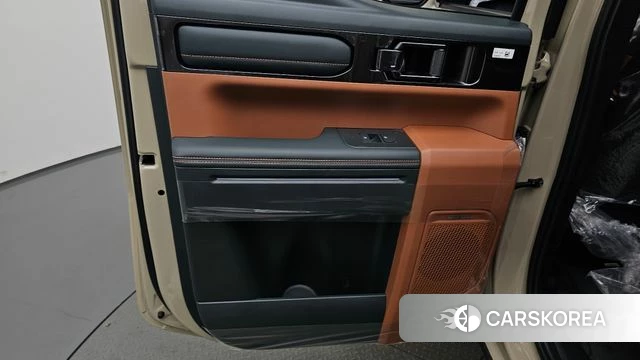 Kia Tasman id 4705926 из Кореи 17