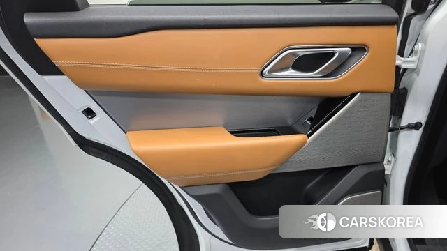 Land Rover Range Rover Velar id 4626126 из Кореи 17