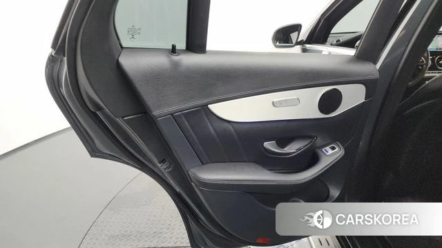 Mercedes-Benz GLC-Class X253 id 4609489 из Кореи 17