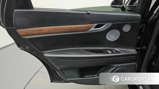 Genesis G80 (RG3) id 4409374 из Кореи 17