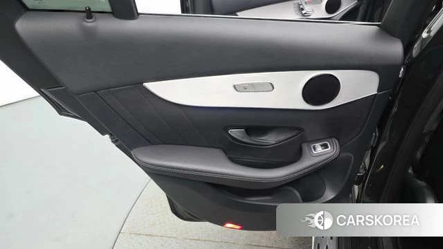 Mercedes-Benz GLC-Class X253 id 4785099 из Кореи 17
