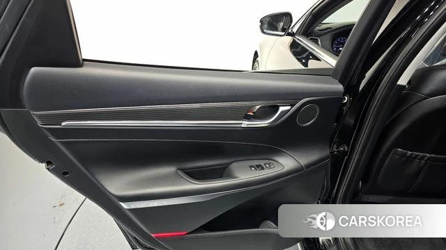 Hyundai Grandeur IG id 4574013 из Кореи 17