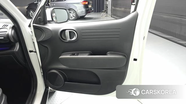 Hyundai Casper id 4603423 из Кореи 17