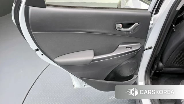 Hyundai Kona id 4233045 из Кореи 17