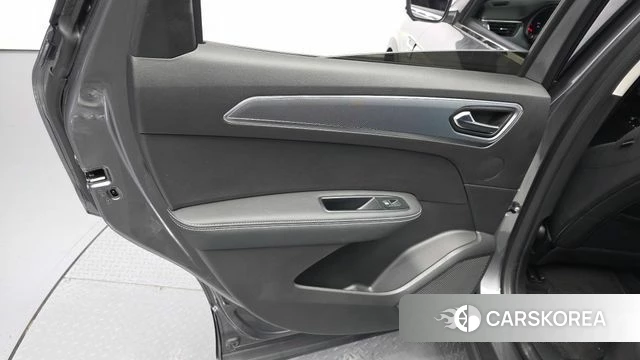 Renault Korea (Samsung) XM3 id 4754355 из Кореи 17