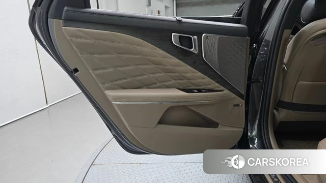 Kia K8 Hybrid id 4758227 из Кореи 17