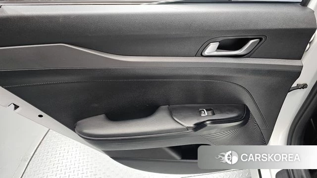 Kia K5 3rd generation id 4768186 из Кореи 17