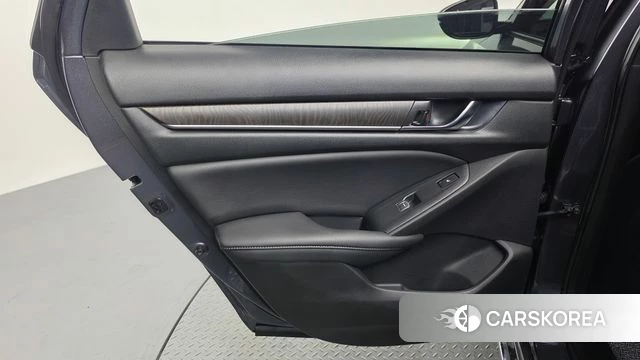 Honda Accord 10th Generation id 4721471 из Кореи 17
